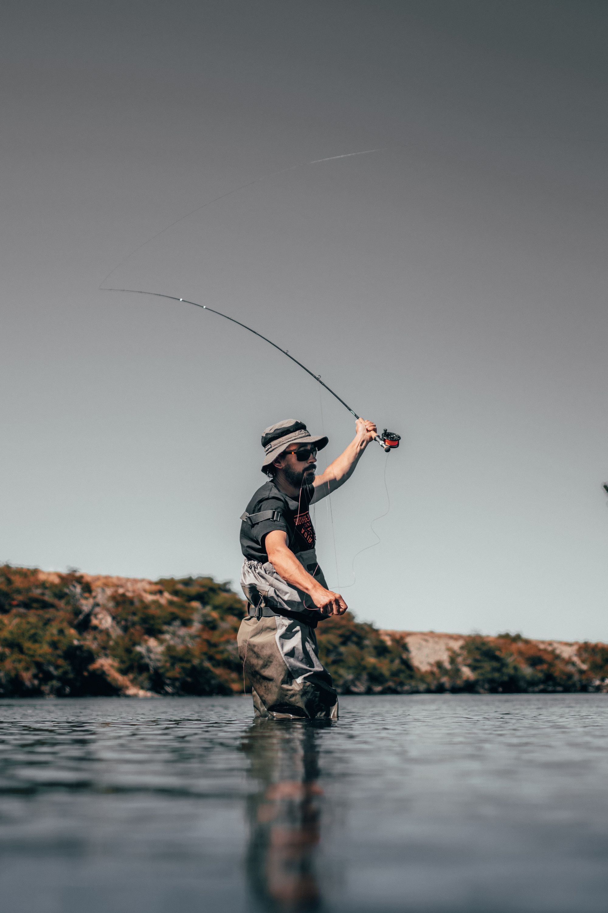 The 5 Best Polarized Fishing Sunglasses (Fisherman's Guide)