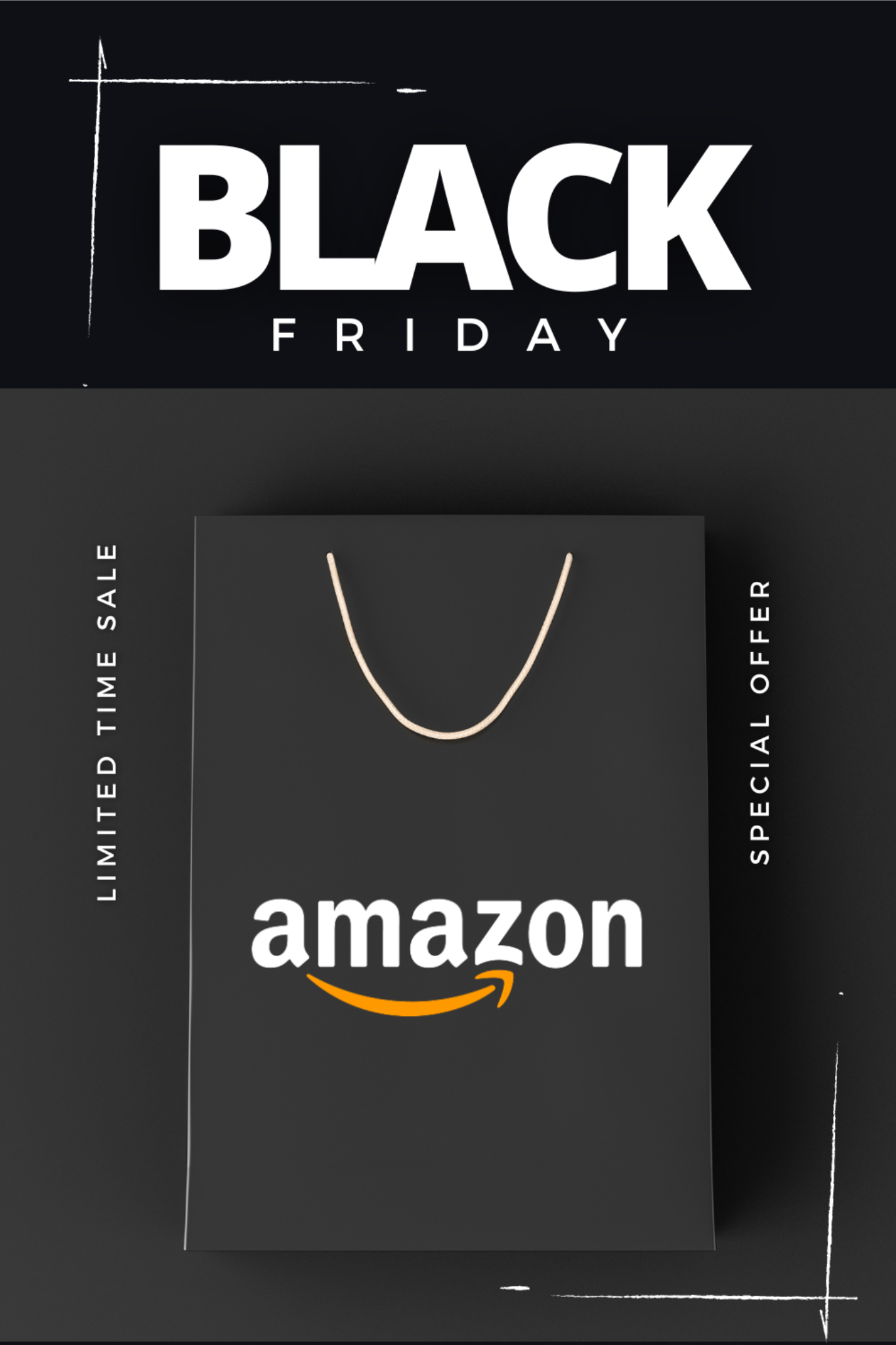 10 Best Amazon Black Friday Deals You Can't Miss