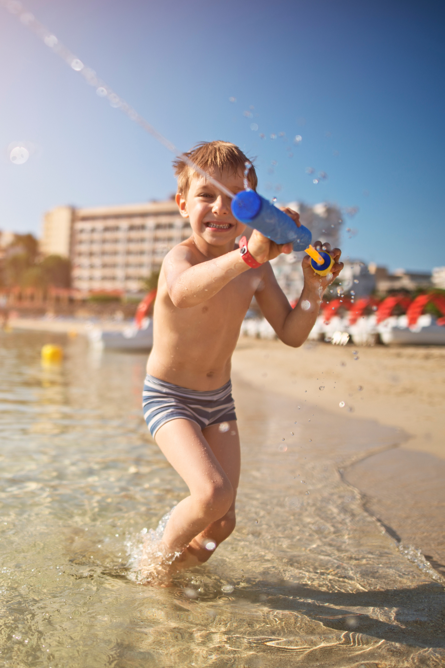 5 Best Water Guns for Kids This Summer (Crazy Fun Toy Picks)