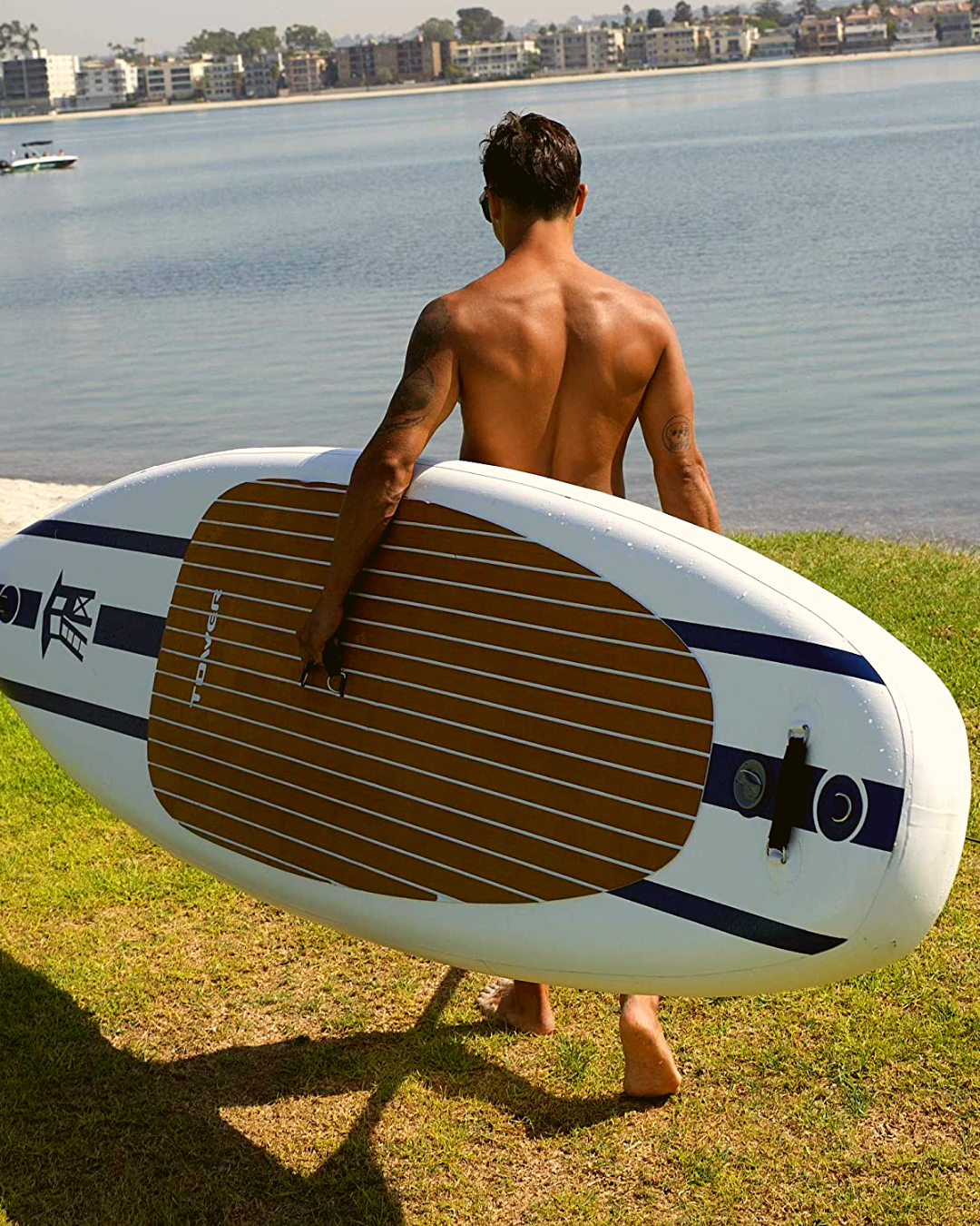 7 Best Inflatable Paddle Board Reviews You Need To Read