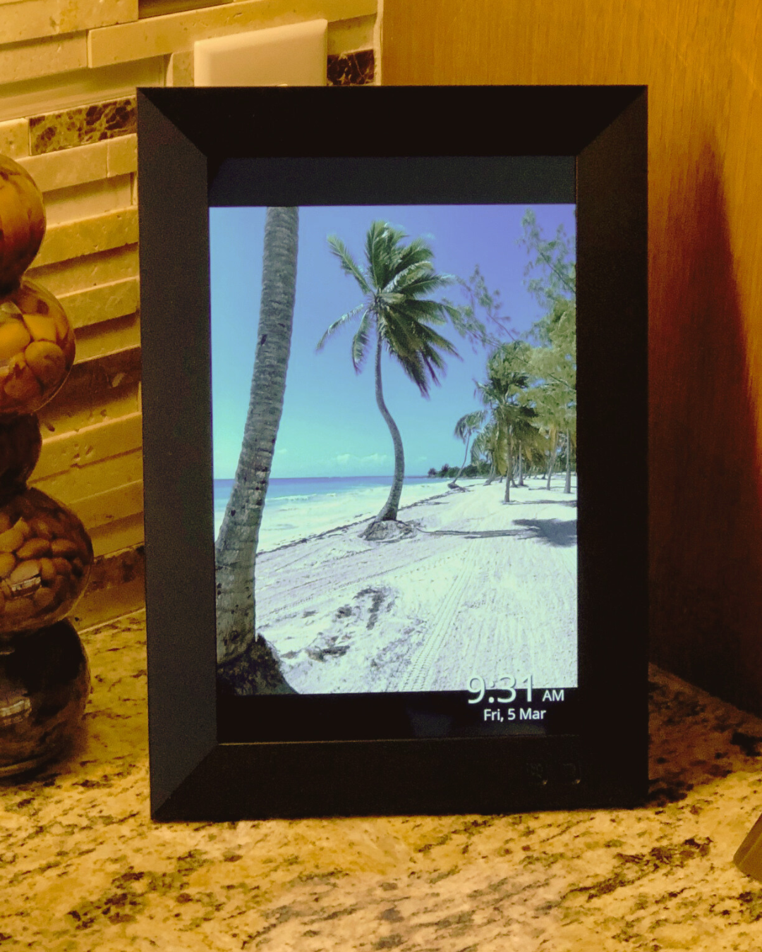 Best Smart Digital Photo Frames - The Ultimate Guide To Make Your Home Smarter