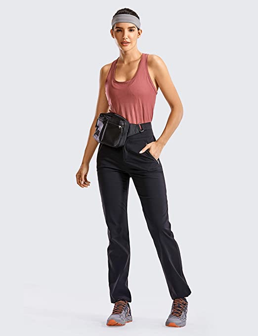 Best Travel Pants for Women (That'll Actually Make You Look Good)