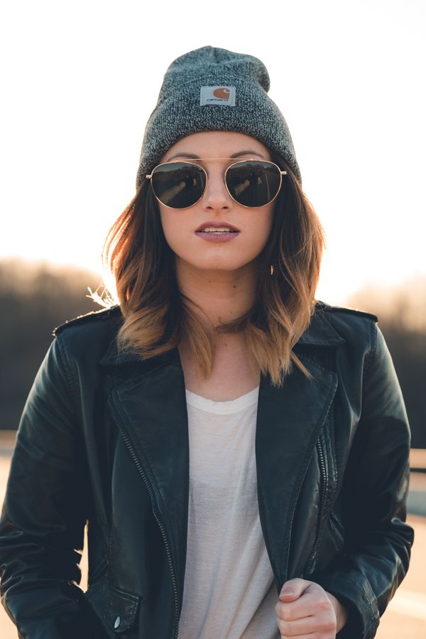 Best Sunglasses For Round Face