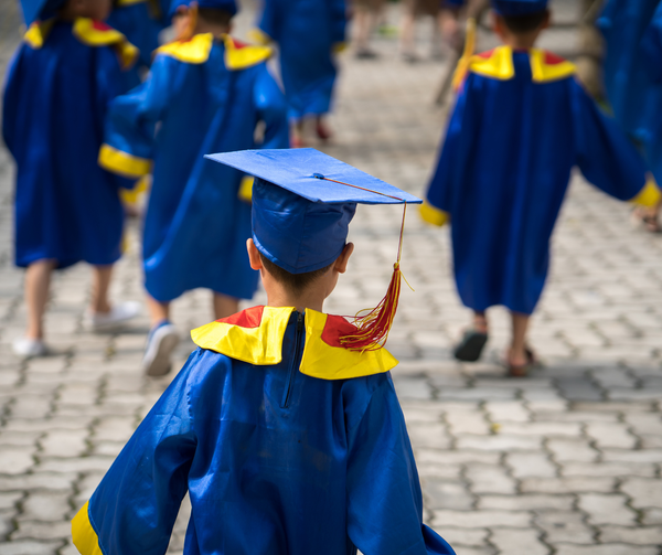 Best Preschool Graduation Gift Ideas: A Review of Top Picks