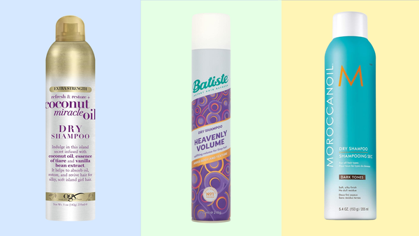 3 Best Dry Shampoos for Curly Hair: Our Top Picks for Summer 2024